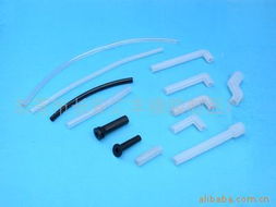 東莞市長安匯豐橡膠制品廠 硅膠管產品系列及橡膠加工服務