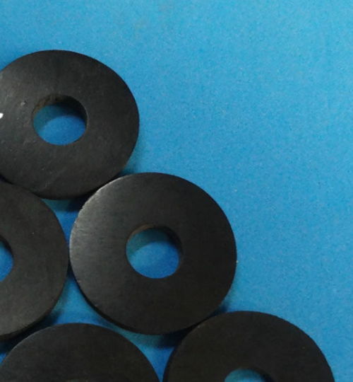 舟山橡膠墊片批發與橡膠加工全解析