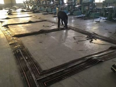 安順天然橡膠止水帶加工廠 專業橡膠加工，鑄就工程防水堅固屏障