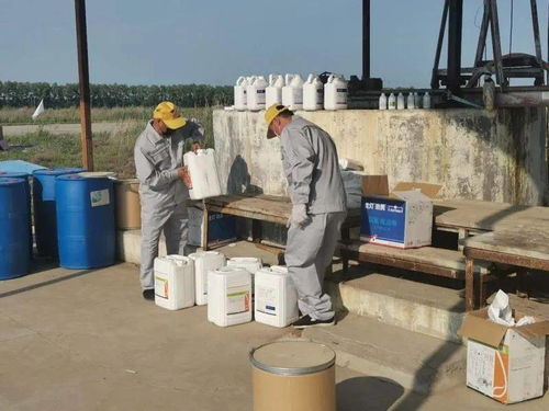 累計節(jié)約6000余萬元 北大荒集團構建農業(yè)投入品運營新模式