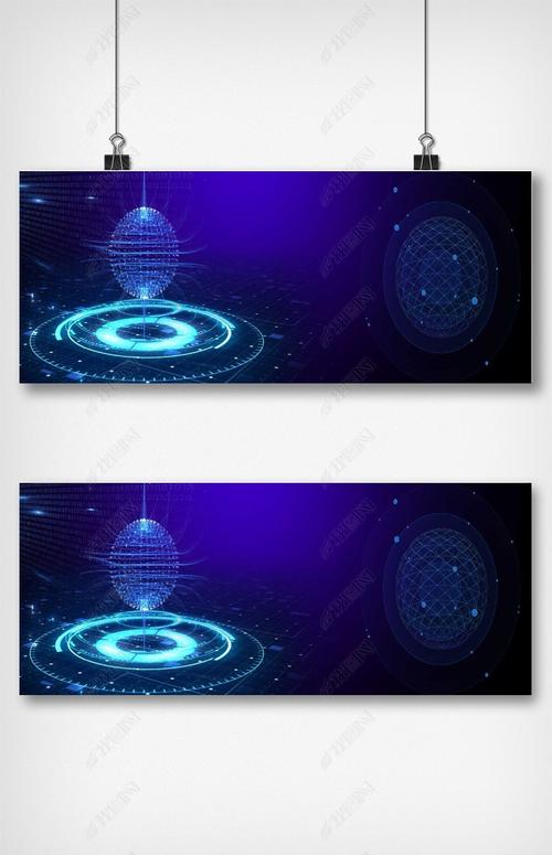 指尖造浪 當原創海報設計師遇見互聯網數據的浩瀚星河