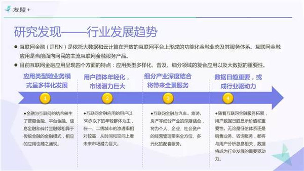 《2016上半年互聯網金融應用發展報告》發布
